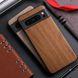 WoodWorld Google Pixel Case-Exoticase-Exoticase