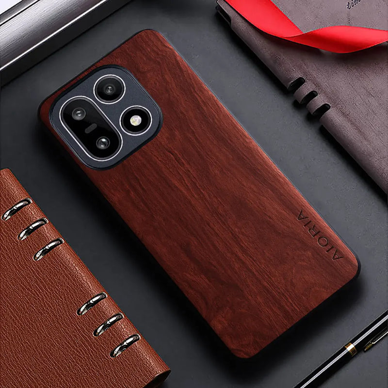 WoodWorld OnePlus Case-Exoticase-Exoticase
