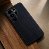 WoodWorld Samsung Galaxy Case-Exoticase-Galaxy S26 Ultra-Black-Exoticase