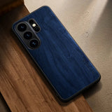WoodWorld Samsung Galaxy Case-Exoticase-Galaxy S26 Ultra-Blue-Exoticase