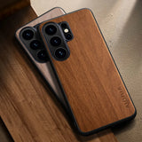 WoodWorld Samsung Galaxy Case-Exoticase-Exoticase