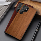 WoodWorld Samsung Galaxy Case-Exoticase-Exoticase