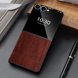 WoodWorld Samsung Z Flip Case-Exoticase-Rosewood-Z Flip 7-Exoticase