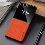 WoodWorld Samsung Z Flip Case-Exoticase-Orange-Z Flip 7-Exoticase