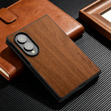 WoodWorld Samsung Z Fold Case-Exoticase-for Z Fold 8 Ultra-Coffee 2-Exoticase