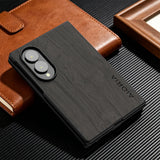WoodWorld Samsung Z Fold Case-Exoticase-for Z Fold 8 Ultra-Dark Gray 2-Exoticase