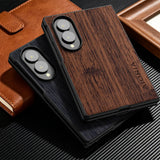 WoodWorld Samsung Z Fold Case-Exoticase-Exoticase