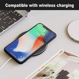 WoodWorld iPhone Case-Exoticase-Exoticase