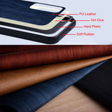 WoodWorld iPhone Case-Exoticase-Exoticase