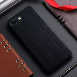 WoodWorld iPhone Case-Exoticase-For iPhone 17e-Black-Exoticase