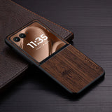 Woodland Pattern Motorola Razr Case-Exoticase-For Razr 2026 Ultra-Coffee-Exoticase