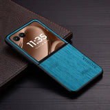 Woodland Pattern Motorola Razr Case-Exoticase-For Razr 2026 Ultra-Cyan-Exoticase