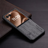 Woodland Pattern Motorola Razr Case-Exoticase-For Razr 2026 Ultra-Dark Gray-Exoticase
