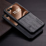 Woodland Pattern Motorola Razr Case-Exoticase-Exoticase