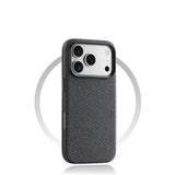 WovenFabric MagSafe iPhone Case