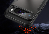 Xtremor Shockproof Grippy Google Pixel Case-Exoticase-Exoticase
