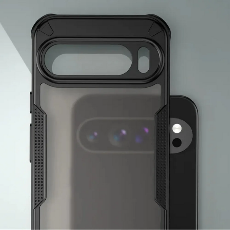 Xtremor Shockproof Grippy Google Pixel Case-Exoticase-Exoticase