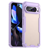 Xtremor Shockproof Grippy Google Pixel Case-Exoticase-Purple-Google Pixel 9 Pro XL-Exoticase
