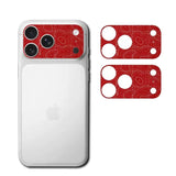 iPhone 17 Series Front, Back & Camera Lens Protector Set with Skins-Exoticase-iPhone 17 Pro Max-F - 2 Pcs-Exoticase