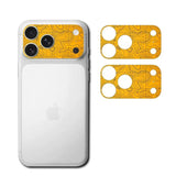 iPhone 17 Series Front, Back & Camera Lens Protector Set with Skins-Exoticase-iPhone 17 Pro Max-G - 2 Pcs-Exoticase