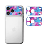 iPhone 17 Series Front, Back & Camera Lens Protector Set with Skins-Exoticase-iPhone 17 Pro Max-H - 2 Pcs-Exoticase