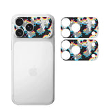 iPhone 17 Series Front, Back & Camera Lens Protector Set with Skins-Exoticase-iPhone 17 Pro Max-M - 2 Pcs-Exoticase