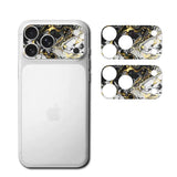 iPhone 17 Series Front, Back & Camera Lens Protector Set with Skins-Exoticase-iPhone 17 Pro Max-O - 2 Pcs-Exoticase