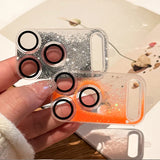 iPhone 17 Series Front, Back & Camera Lens Protector Set with Skins-Exoticase-Exoticase