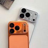 iPhone 17 Series Front, Back & Camera Lens Protector Set with Skins-Exoticase-Exoticase