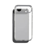 iPhone 17 Series Front, Back & Camera Lens Protector Set with Skins-Exoticase-iPhone 17 Air-Clear Case - 3 Pcs-Exoticase