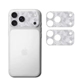 iPhone 17 Series Front, Back & Camera Lens Protector Set with Skins-Exoticase-iPhone 17 Pro Max-B - 2 Pcs-Exoticase