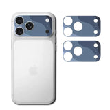 iPhone 17 Series Front, Back & Camera Lens Protector Set with Skins-Exoticase-iPhone 17 Pro Max-D - 2 Pcs-Exoticase