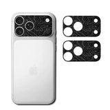 iPhone 17 Series Front, Back & Camera Lens Protector Set with Skins-Exoticase-iPhone 17 Pro Max-P - 2 Pcs-Exoticase