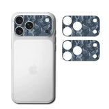iPhone 17 Series Front, Back & Camera Lens Protector Set with Skins-Exoticase-iPhone 17 Pro Max-A - 2 Pcs-Exoticase