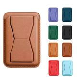 iPhone Samsung Pixel OnePlus Stand MagSafe Wallet-Exoticase-Exoticase