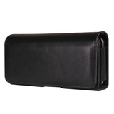 iPhone Leather Belt Holder Case