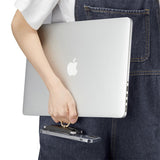 8 Cards Holder iPhone Wallet-Exoticase-