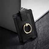 8 Cards Holder iPhone Wallet-Exoticase-