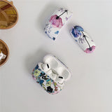 AirPods 1 2 & AirPods Pro Floral Case-Exoticase-