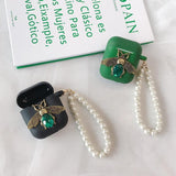 AirPods BEEjeweled Case-Exoticase-