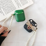 AirPods BEEjeweled Case-Exoticase-
