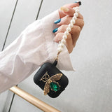 AirPods BEEjeweled Case-Exoticase-