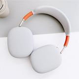 AirPods Max Headband and Earcup Protective Shells-Exoticase-White-