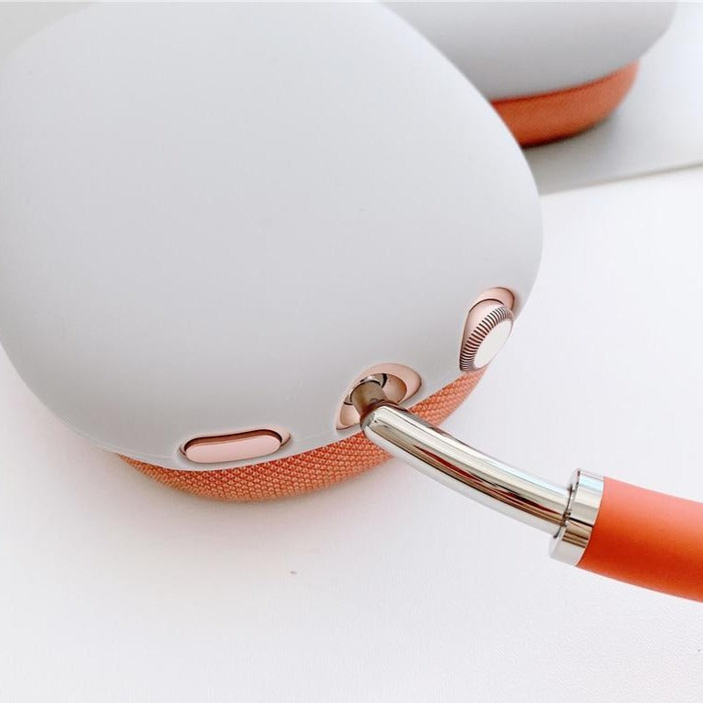 AirPods Max Headband and Earcup Protective Shells-Exoticase-