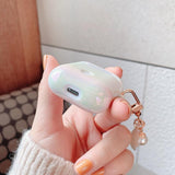 AirPods Pearl Case-Exoticase-