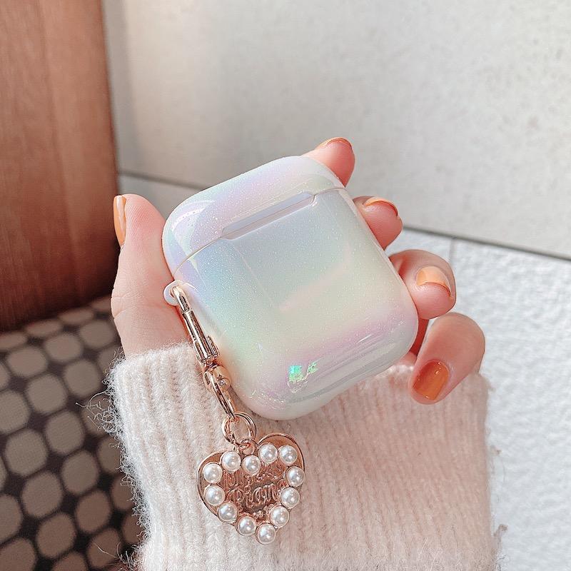 AirPods Pearl Case-Exoticase-