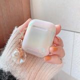 AirPods Pearl Case-Exoticase-
