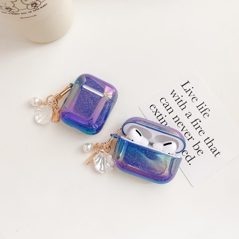 AirPods Pearl Case-Exoticase-