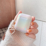 AirPods Pearl Case-Exoticase-Pearl 2-