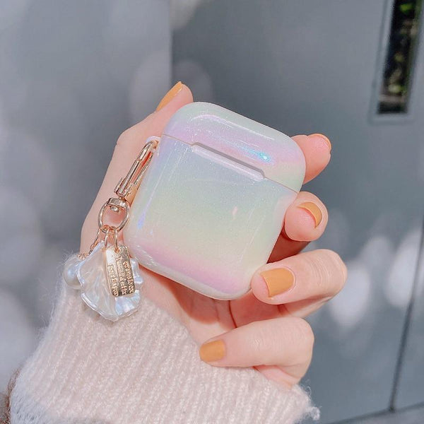 AirPods Pearl Case-Exoticase-